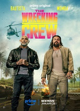 The Wrecking Crew ● Vj Junior