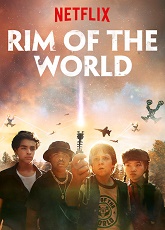 Rim of the World ● Vj Emmy
