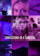 Confessions of a Cam Girl ● Vj Muba
