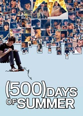 500 Days of Summer ● Vj Junior