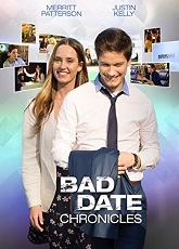 Bad Date Chronicles ● Vj Lance