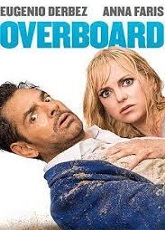 Overboard ● Vj Junior