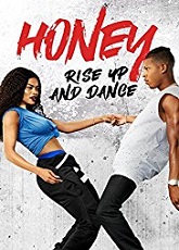 Honey Rise Up and Dance  ● Vj Junior