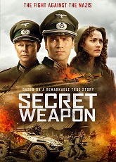 Secret Weapon ● Vj Emmy