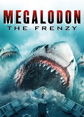 Megalodon: The Frenzy ● Vj Ice P
