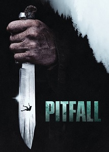 Pitfall ● Vj Ice P