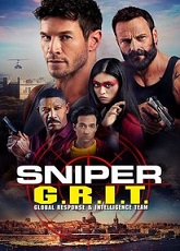 Sniper: G.R.I.T. - Global Response & Intelligence Team ● Vj Ice P