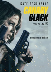 Canary Black ● Vj Emmy
