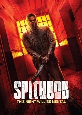 Spithood ● Vj Jingo