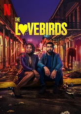 The Love Birds ● Vj Junior