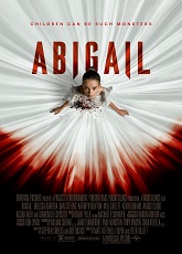 Abigail ● Vj Emmy