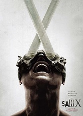 Saw X ● Vj Emmy