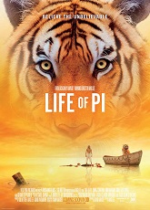 Life of Pi ● Vj Jimmy