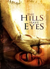 The Hills Have Eyes ● Vj Junior