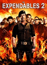 The Expendables 2 ● Vj Jingo
