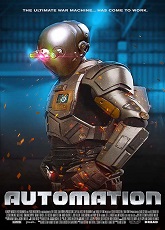 Automation ● Vj Kevin