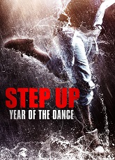 Step Up: China ● Vj Ice P