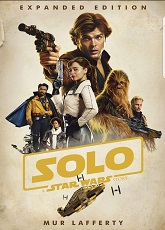 Solo: A Star Wars Story ● Vj Ulio