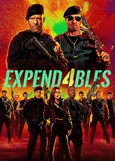 Expend4bles ● Vj Junior