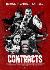 Contracts ● Vj Ice P