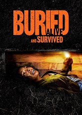 Buried Alive and Survived ● Vj Kevin