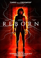 Reborn ● Vj Ice P