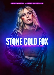 Stone Cold Fox ● Vj Ice P