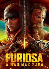 Furiosa: A Mad Max Saga ● Vj Emmy