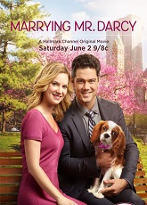 Marrying Mr. Darcy ● Vj Kevin