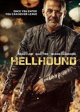 Hellhound ● Vj Emmy