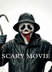 Scary Movie ● Vj Emmy