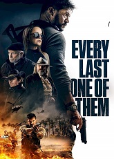 Every Last One of Them ● Vj Ice P