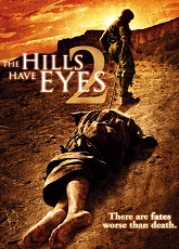 The Hills Have Eyes 2 ● Vj Junior