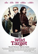 Wild Target ● Vj Kriss Sweet