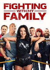 Fighting With My Family ● Vj Junior