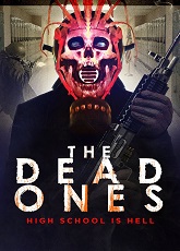 The Dead Ones ● Vj Ice P
