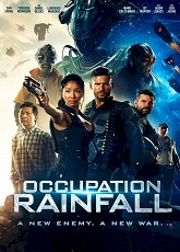 Occupation Rainfall ● Vj Ice P