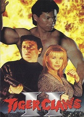 Tiger Claws II ● Vj Jingo