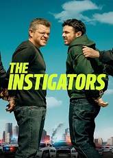 The Instigators ● Vj Junior