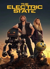 The Electric State ● Vj Ulio