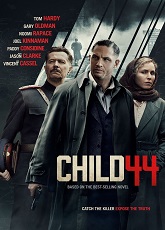 Child 44 ● Vj Junior