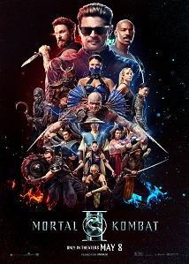Mortal Kombat II ● Vj Junior