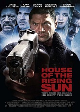 House of the Rising Sun ● Vj Kriss Sweet