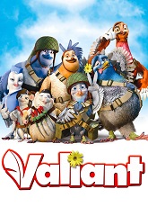 Valiant ● Vj Kevo