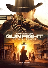 Gunfight at Rio Bravo ● Vj Emmy