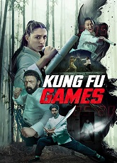 Kungfu Games ● Vj Emmy