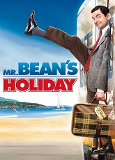 Mr Bean\'s Holiday ● Vj Martin K
