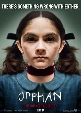 Orphan ● Vj Kriss Sweet