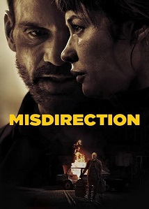 Misdirection ● Vj Ice P