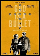 God Is A Bullet ● Vj Junior